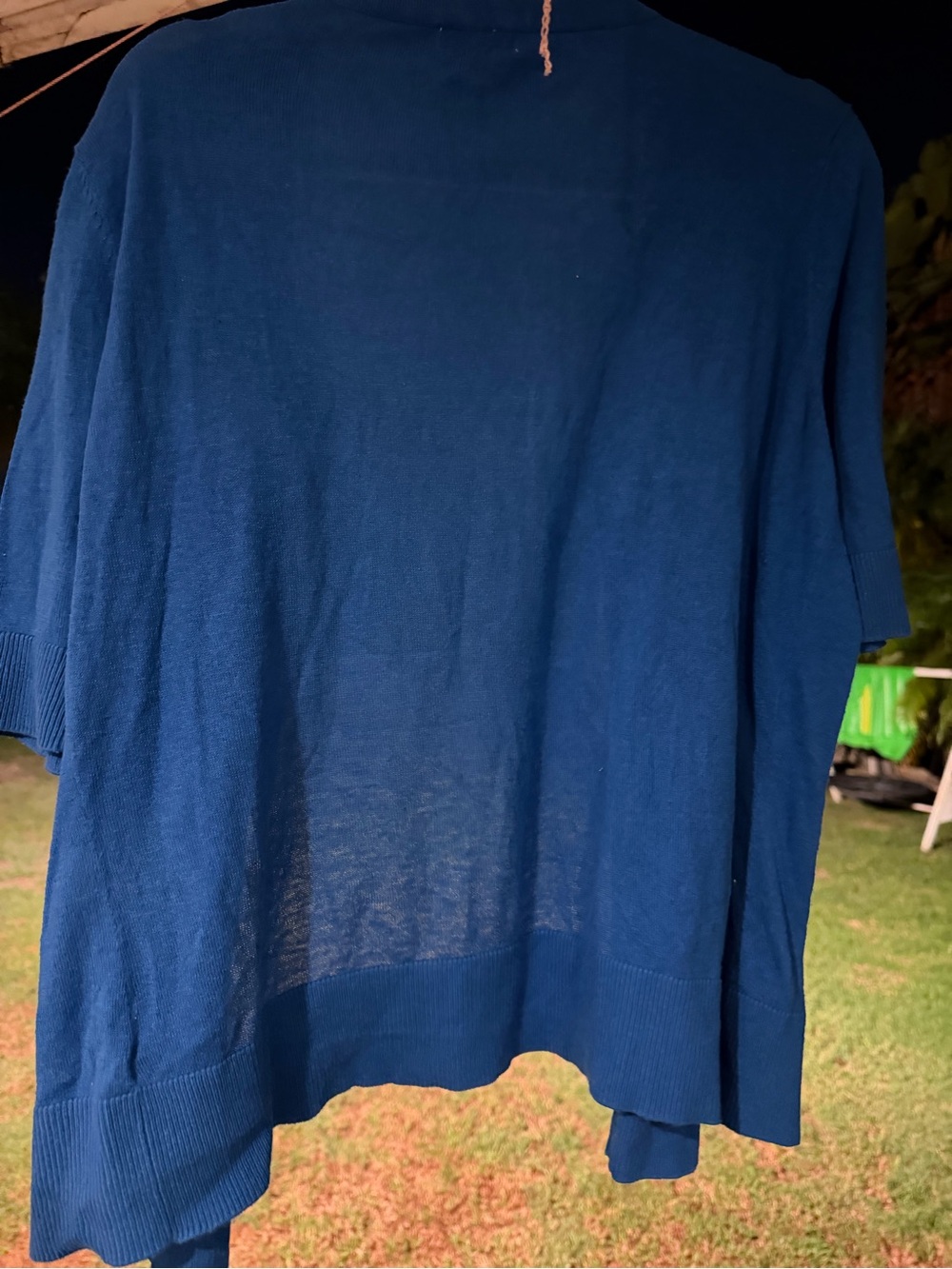 Men Sweater Subcategory Classification - Picture 6 of 7
